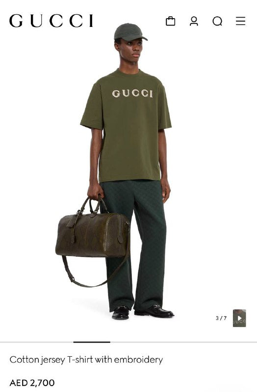 TG Gucci25