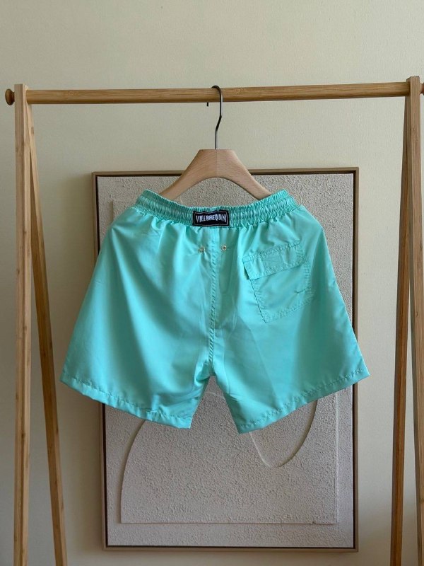 Swimming Shorts