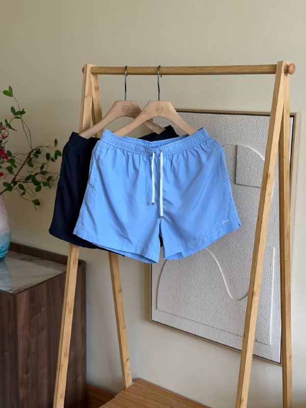Swimming Shorts