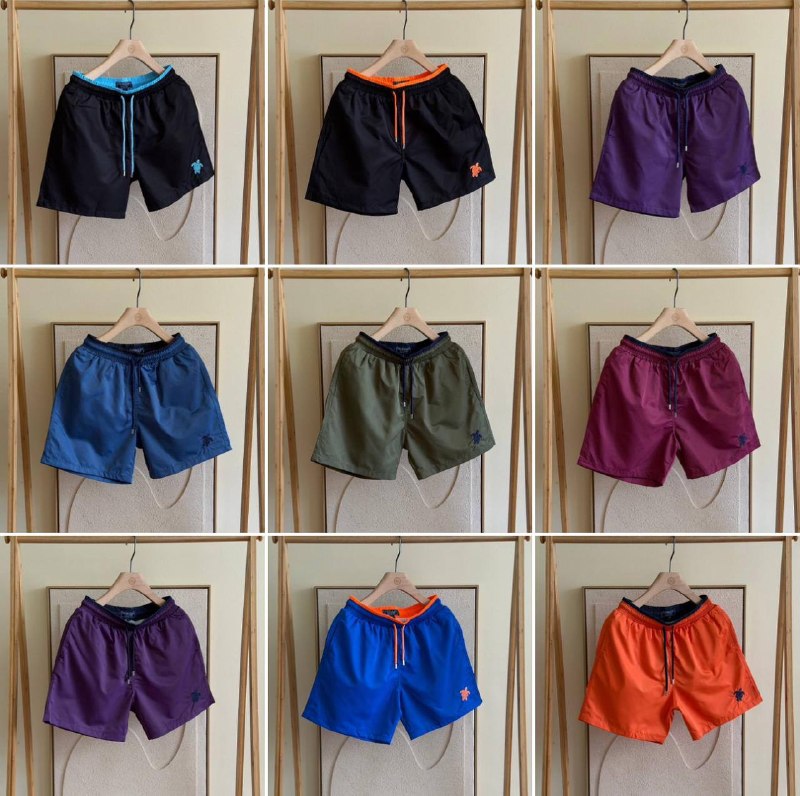 Swimming Shorts