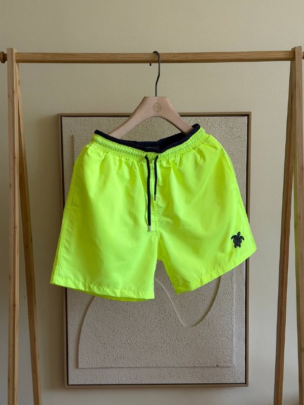 Swimming Shorts