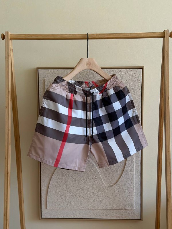 Swimming Shorts