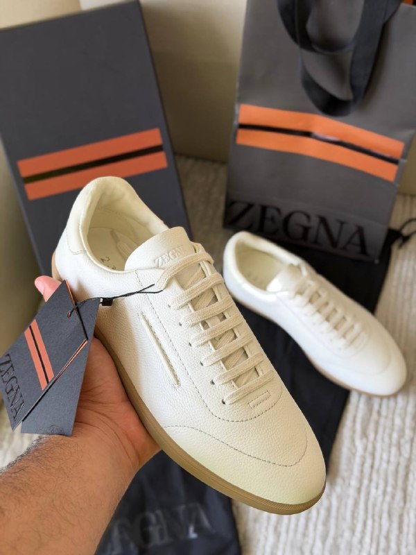 ZEGNA