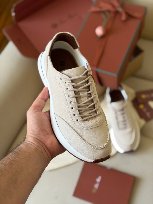 LORO PIANA