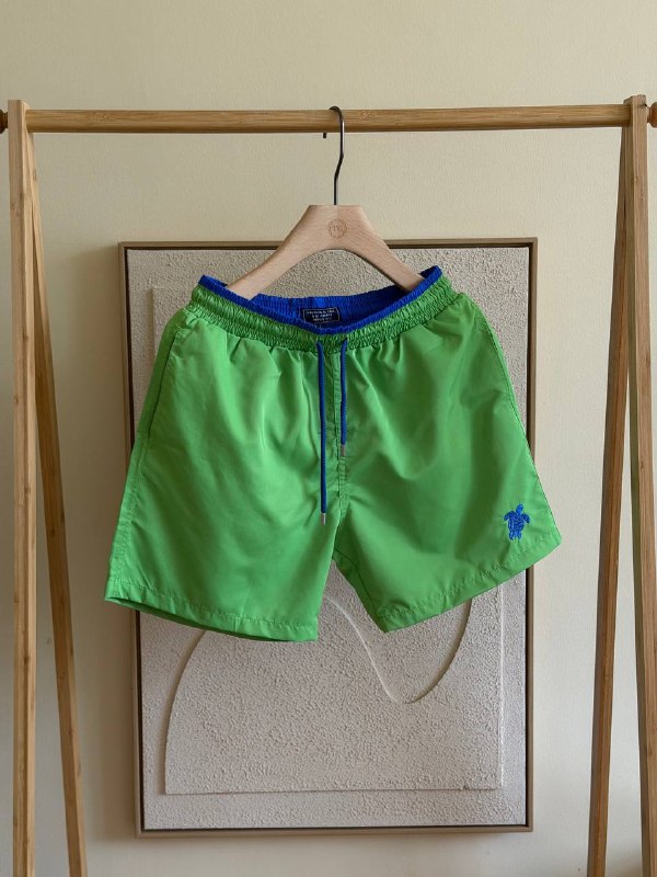 Swimming Shorts