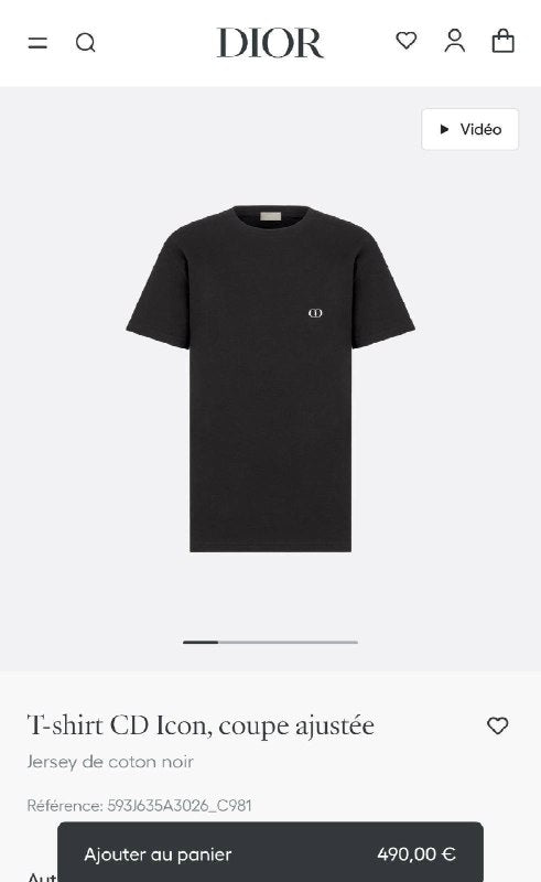 TG Dior69