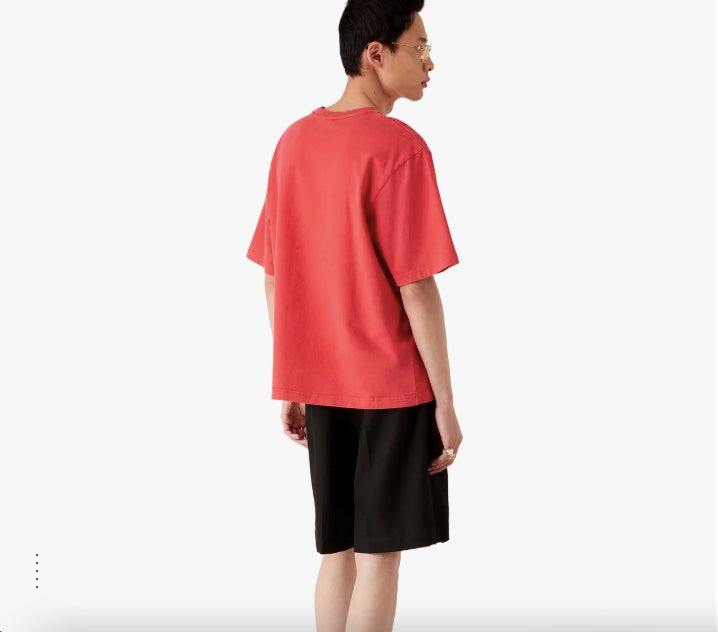 Casablanca Chrome T‑Shirt