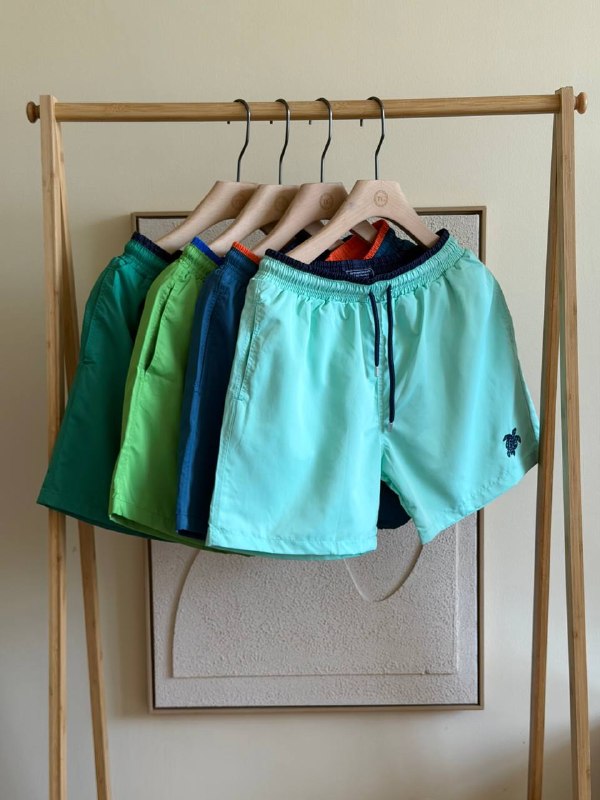 Swimming Shorts