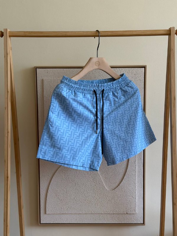 Swimming Shorts