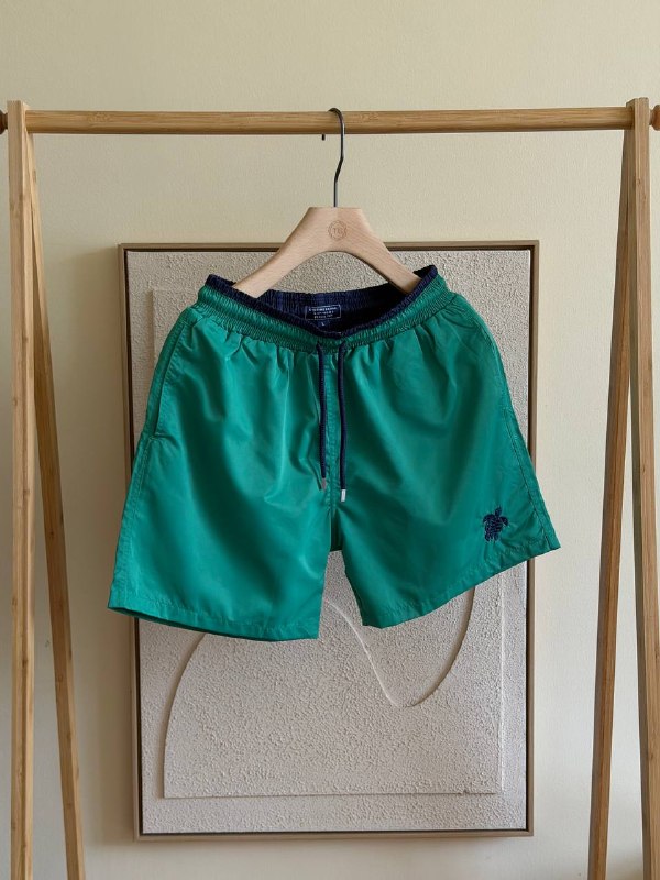 Swimming Shorts