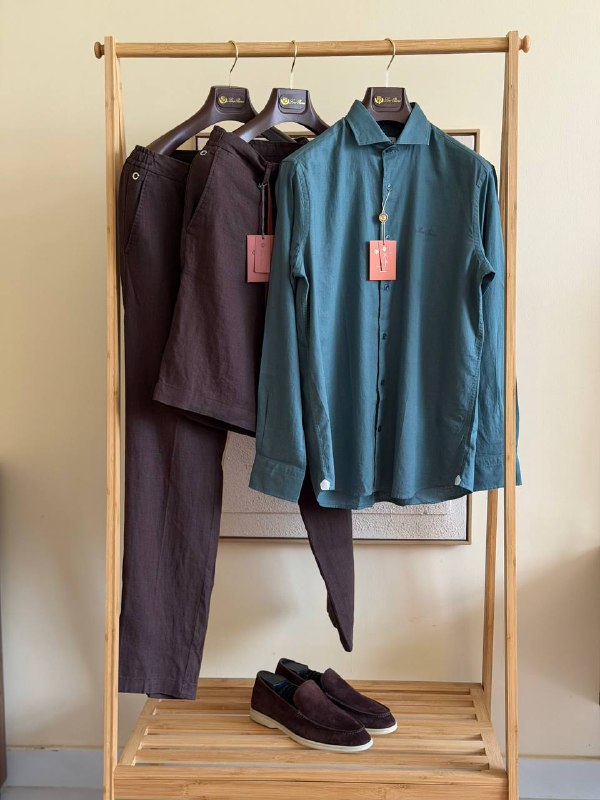 LORO PIANA