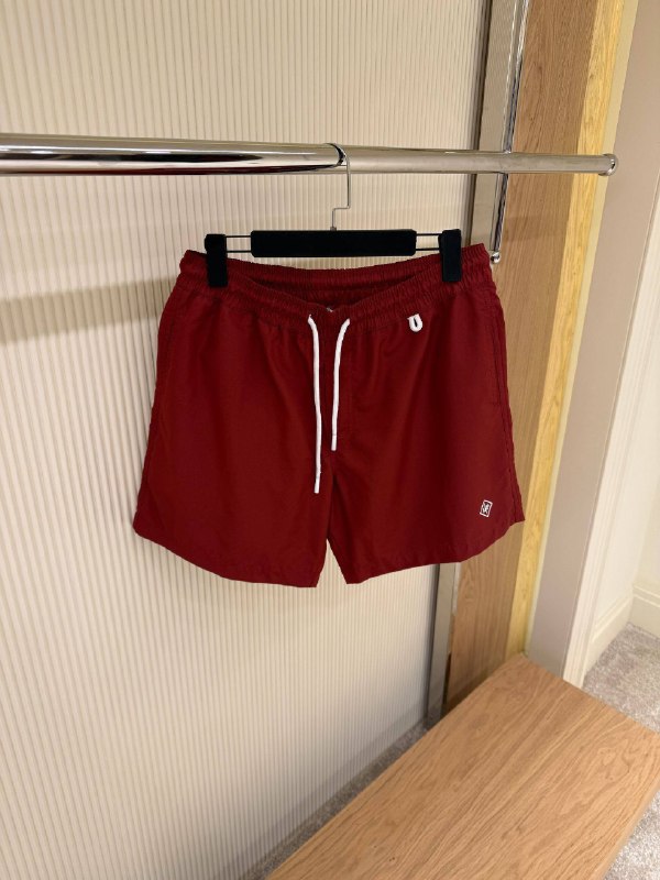 Swimming Shorts
