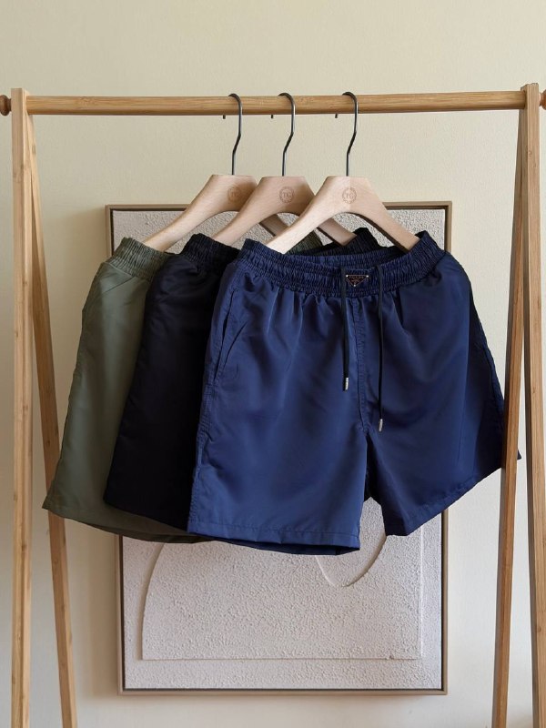 Swimming Shorts