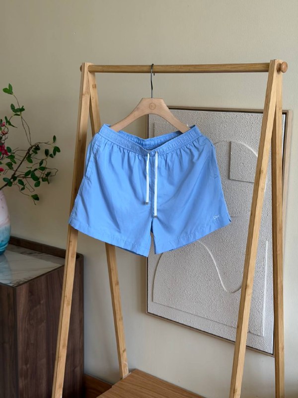 Swimming Shorts