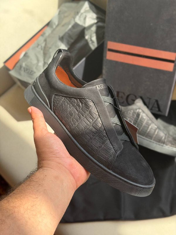 ZEGNA