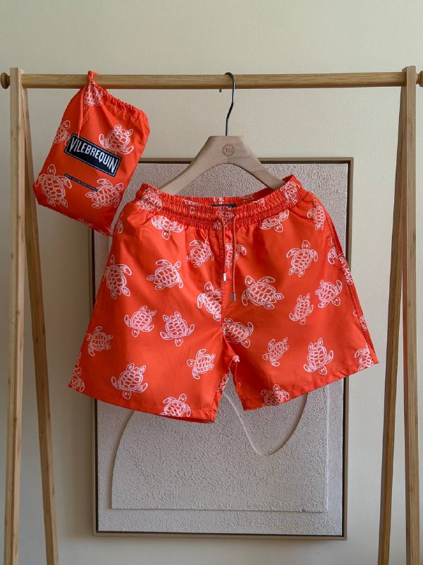 Swimming Shorts