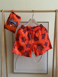 Swimming Shorts