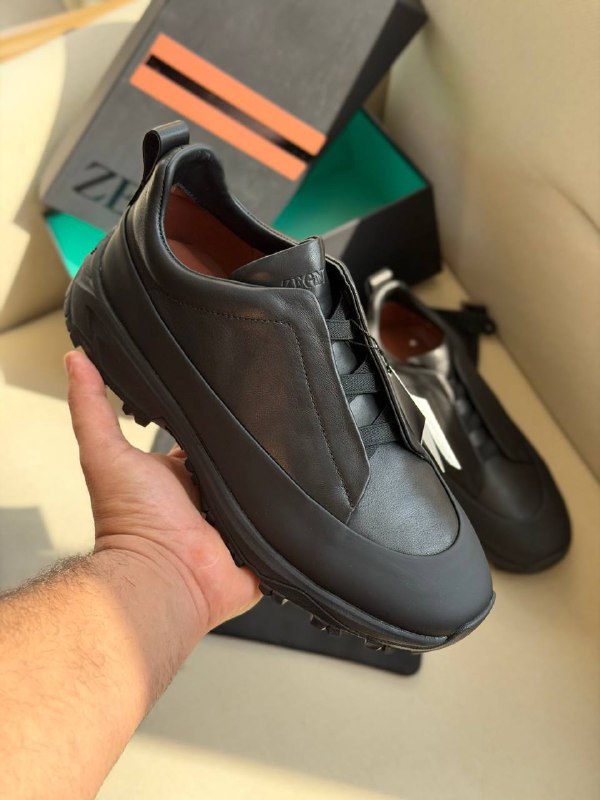 ZEGNA