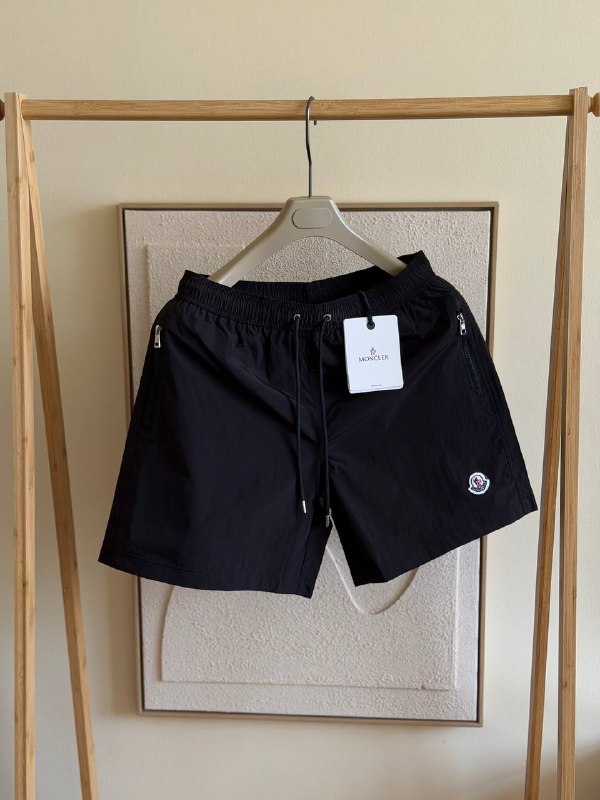 Swimming Shorts