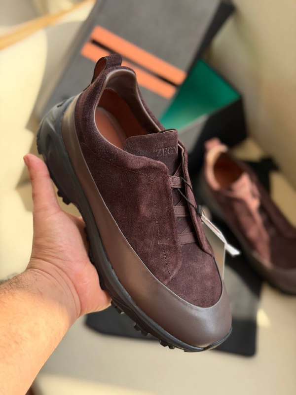 ZEGNA