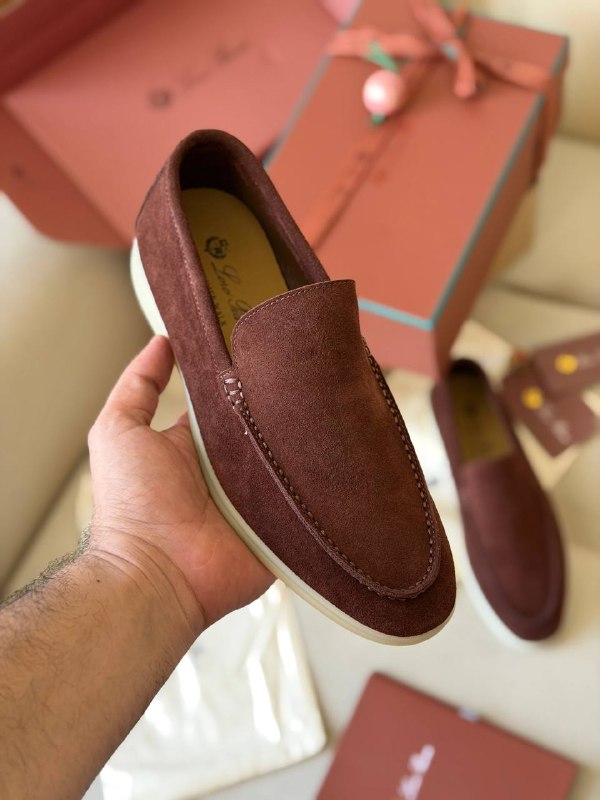 LORO PIANA