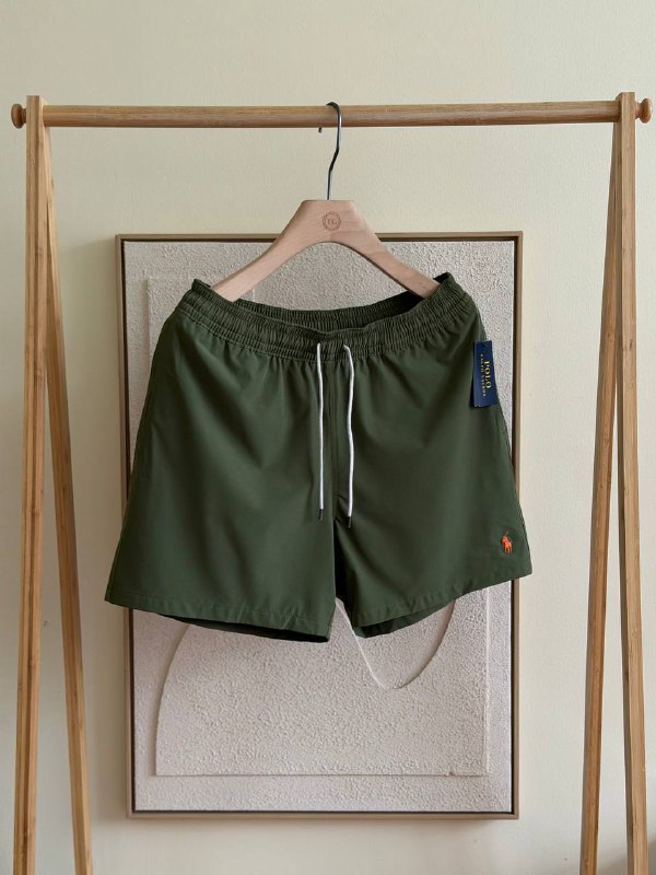 Swimming Shorts