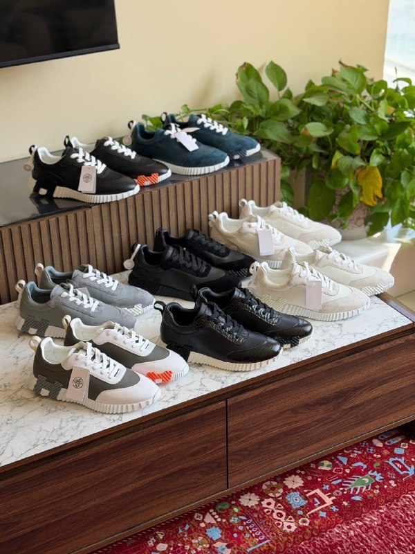 Hermes shoes