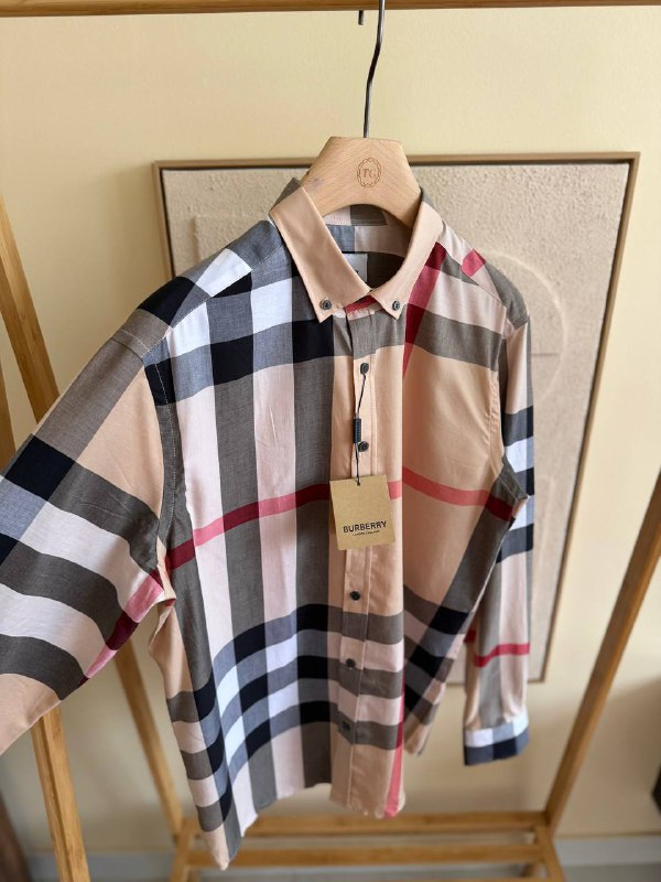 BURBERRY