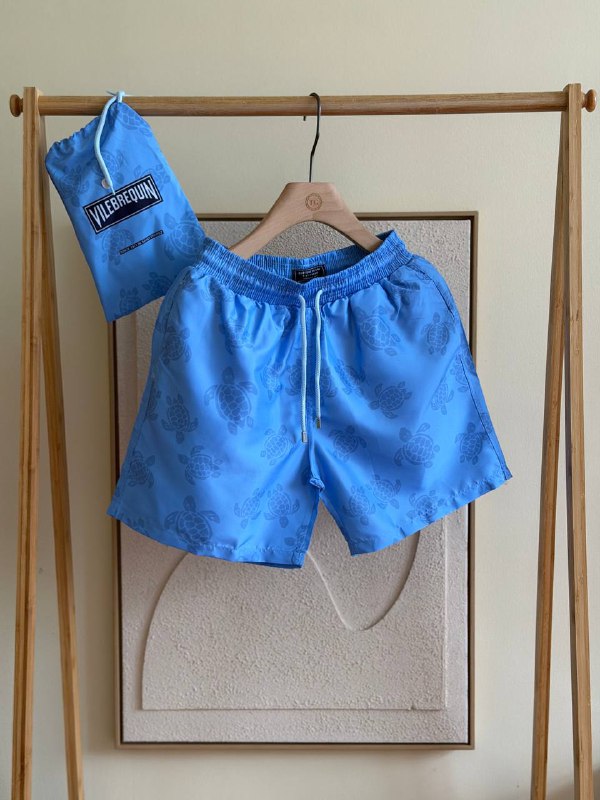 Swimming Shorts