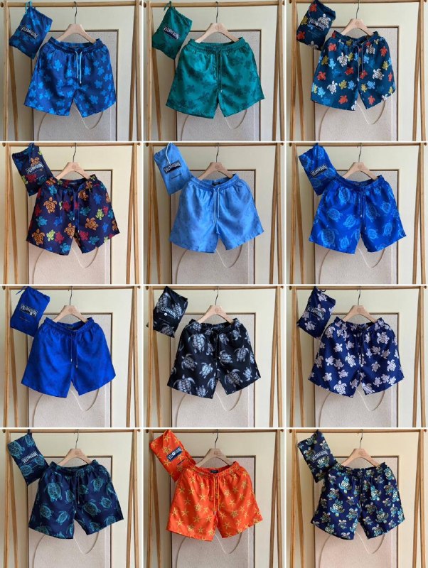 Swimming Shorts