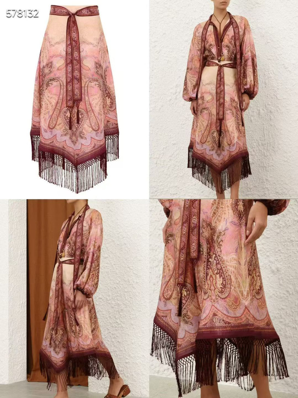 Zimmermann product image 1