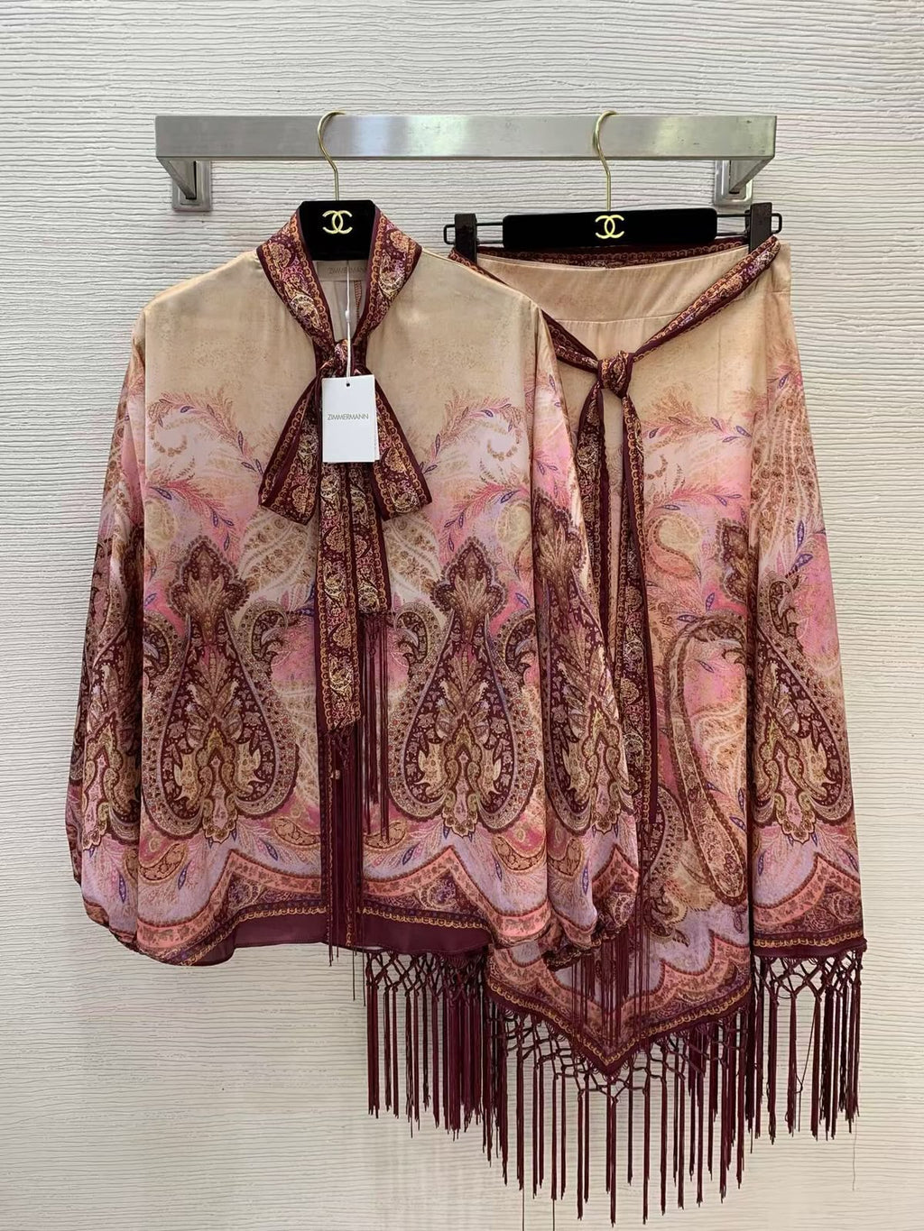 Zimmermann product image 2