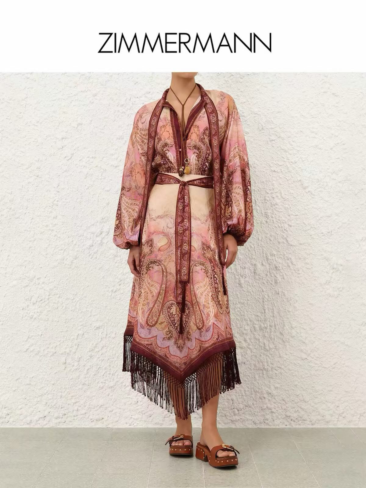 Zimmermann product image 3