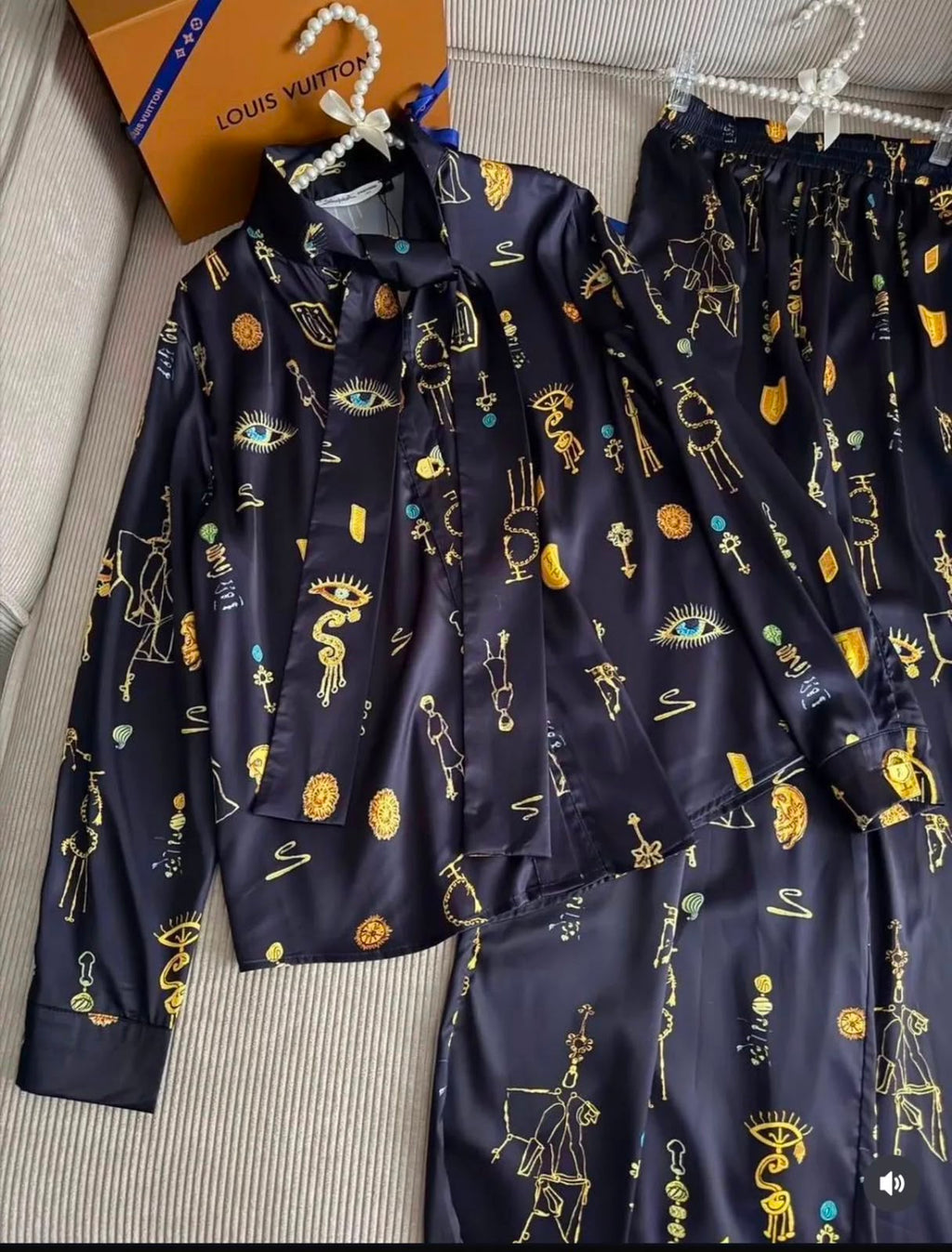 Schiaparelli product image 1