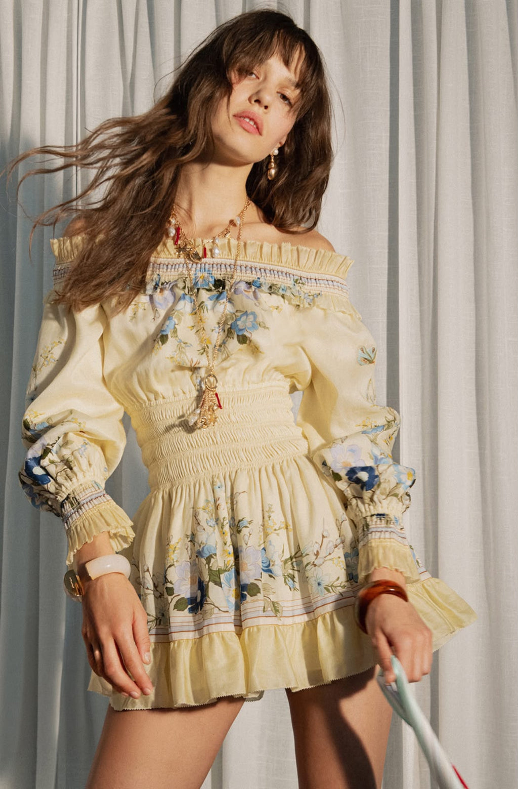 Zimmermann product image 2