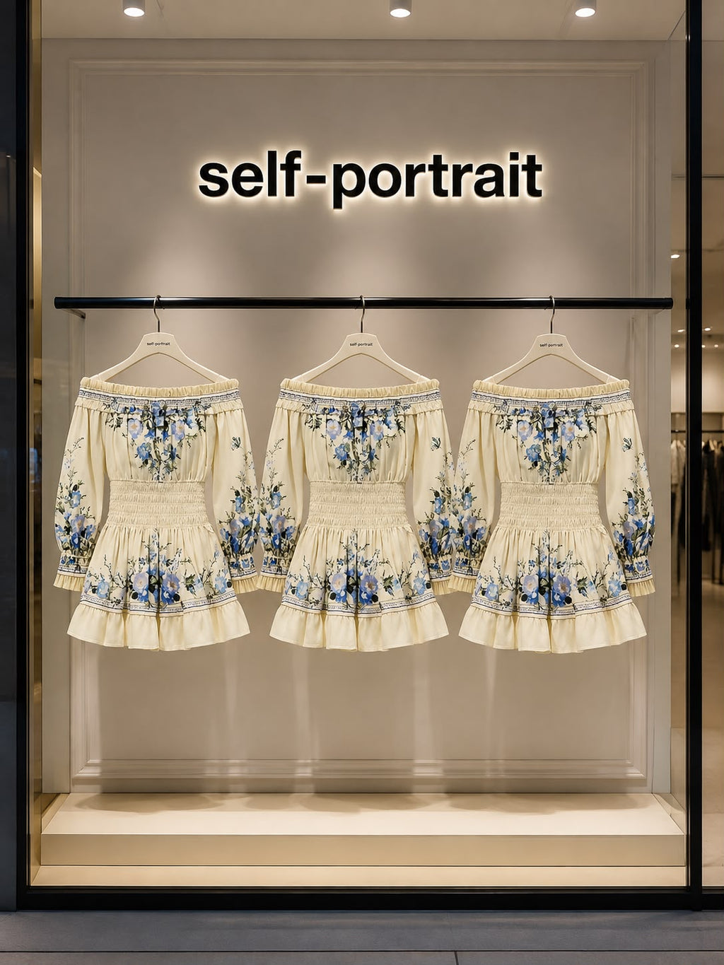 Zimmermann product image 1