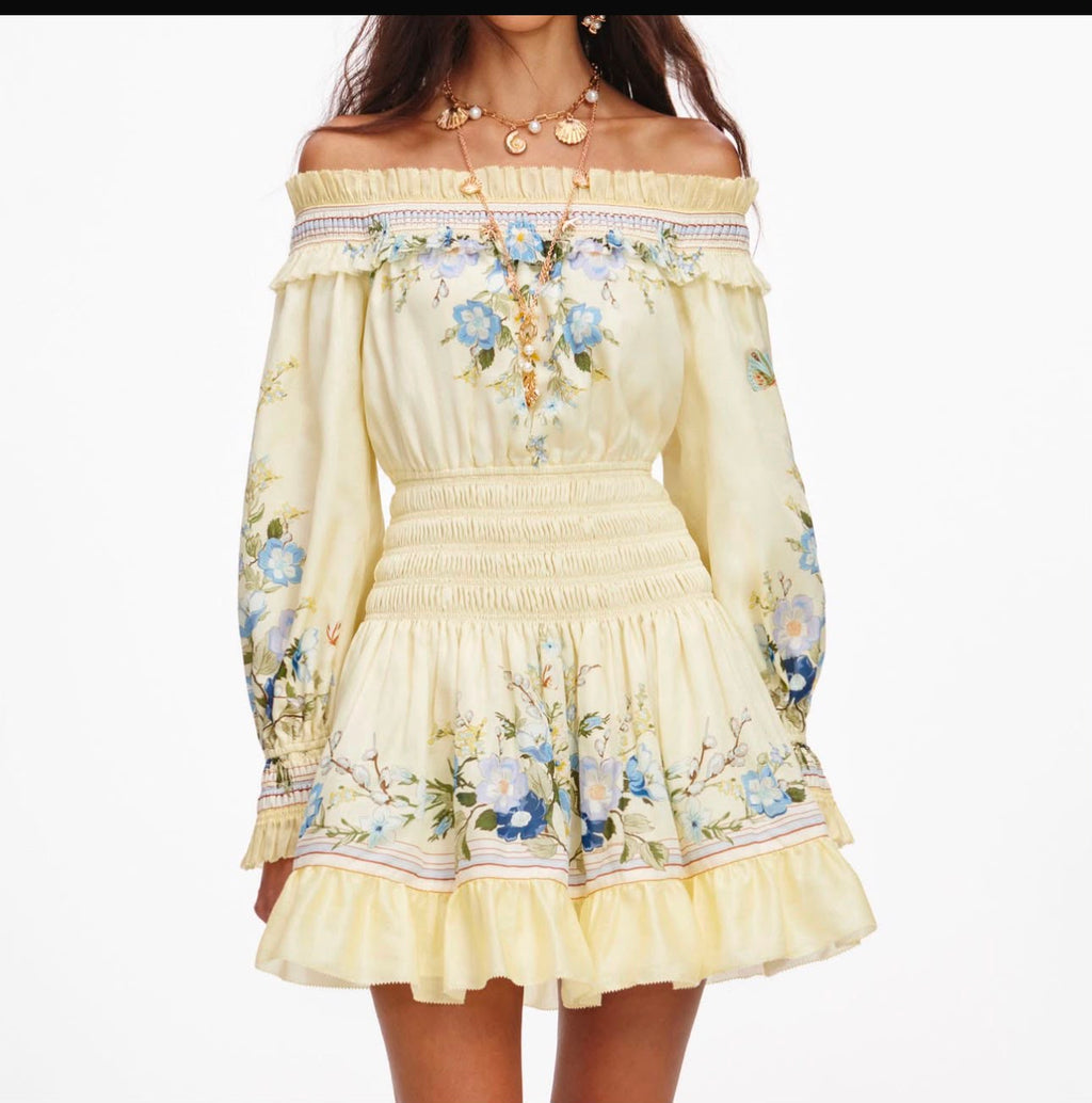 Zimmermann product image 3