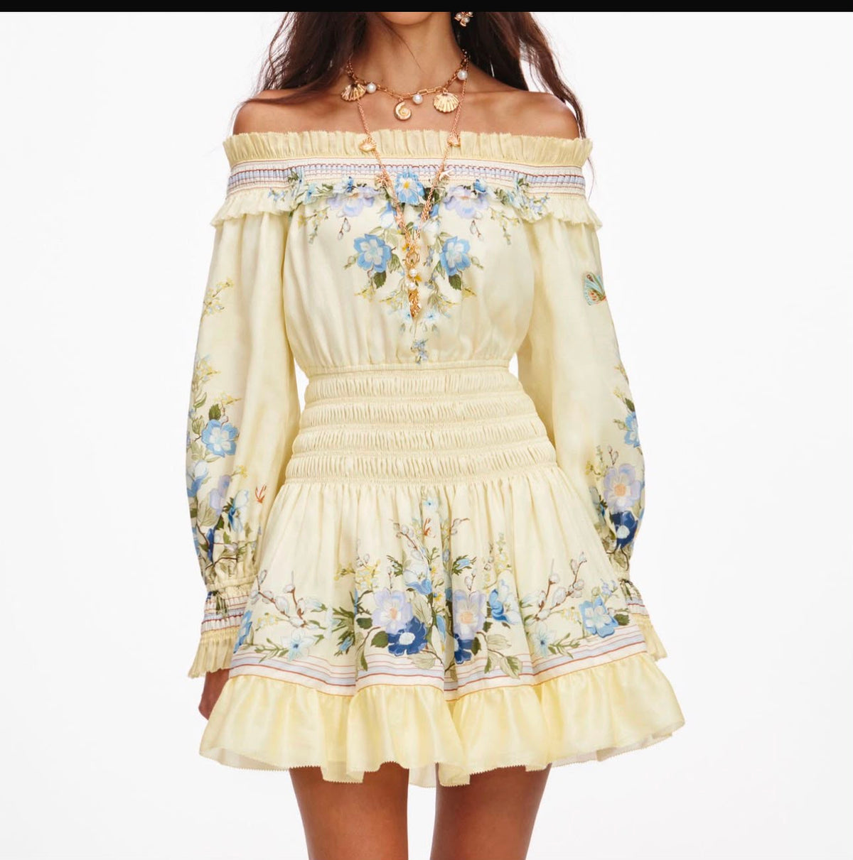 Zimmermann product image 3