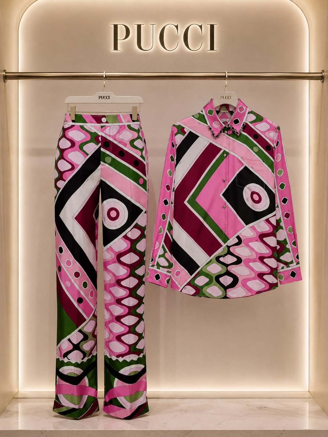 Valentino product image 1