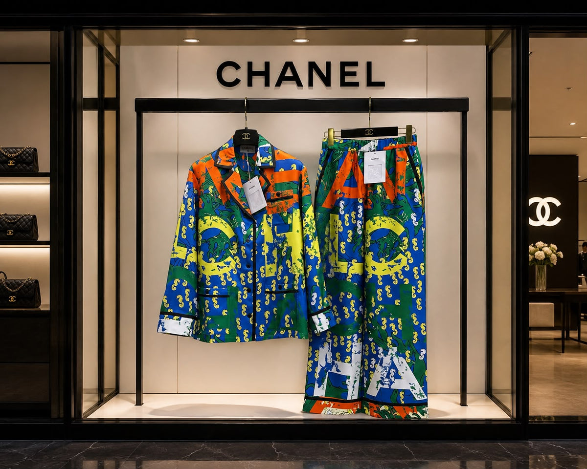 Chanel product image 3