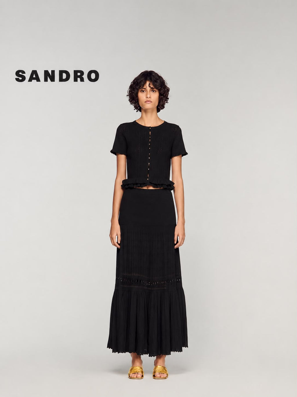 Sandro product image 2