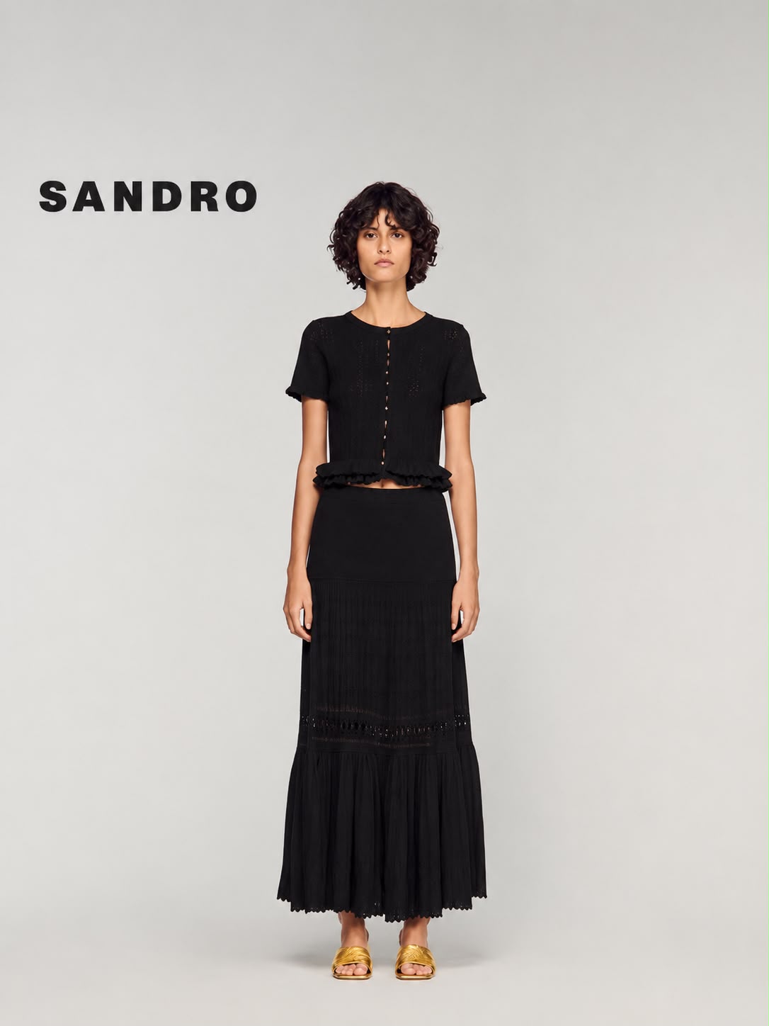 Sandro product image 2