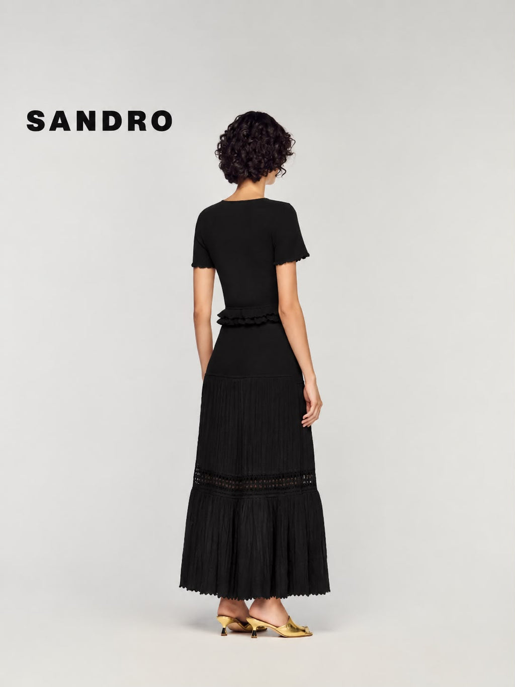 Sandro product image 3