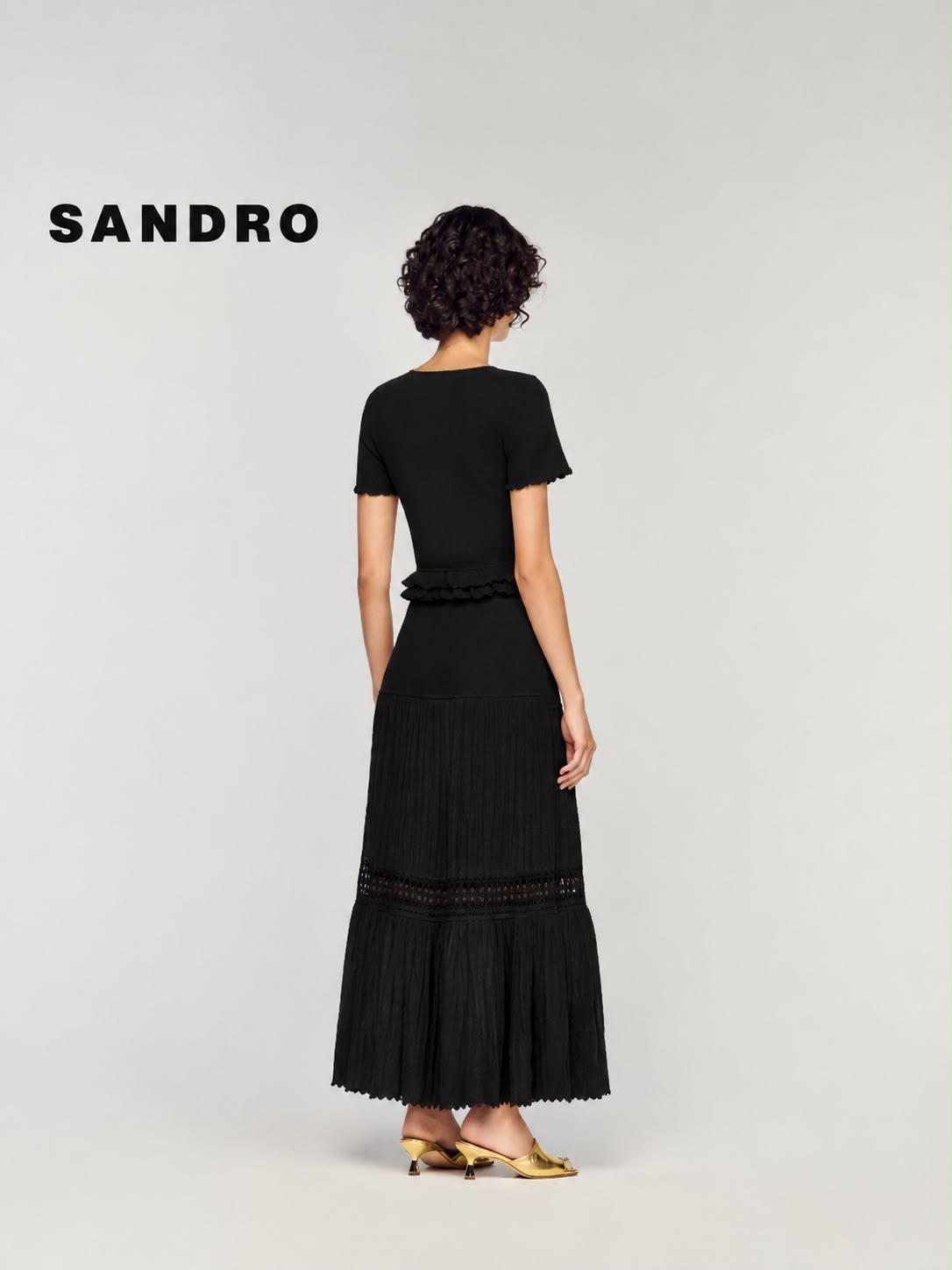 Sandro product image 3