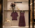 Sandro product image 1