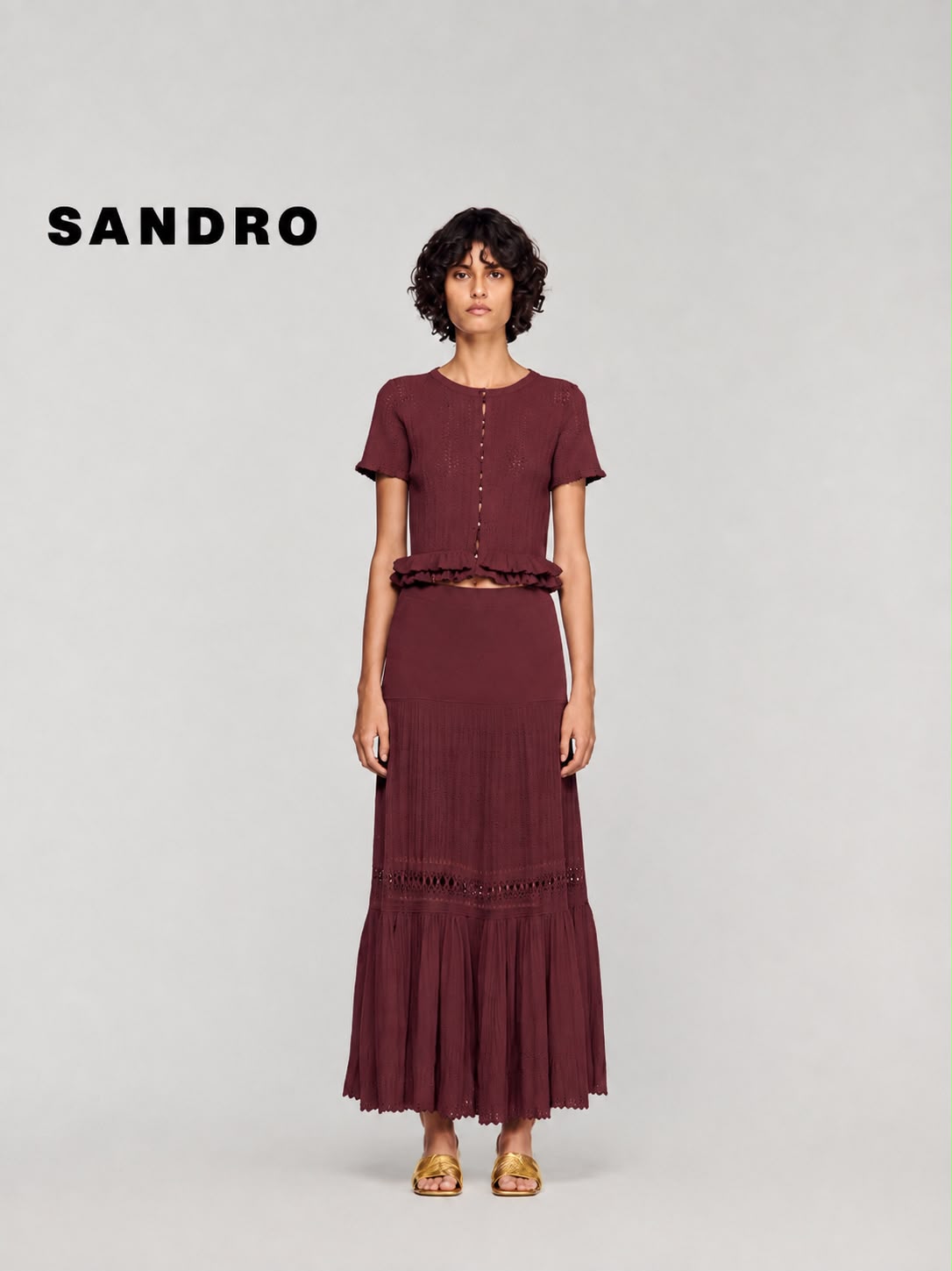 Sandro product image 3