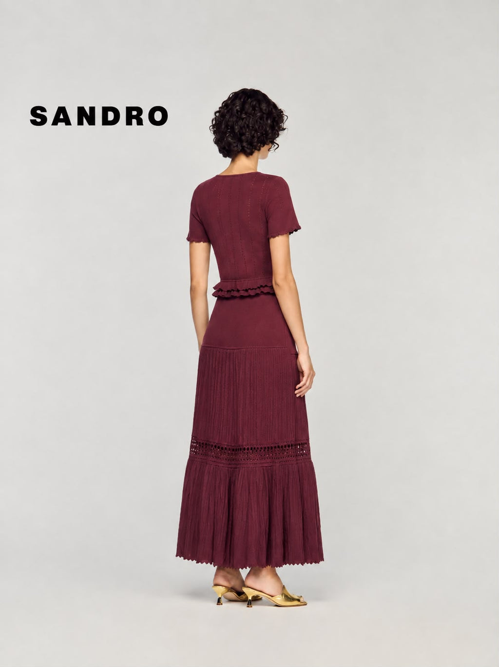 Sandro product image 2