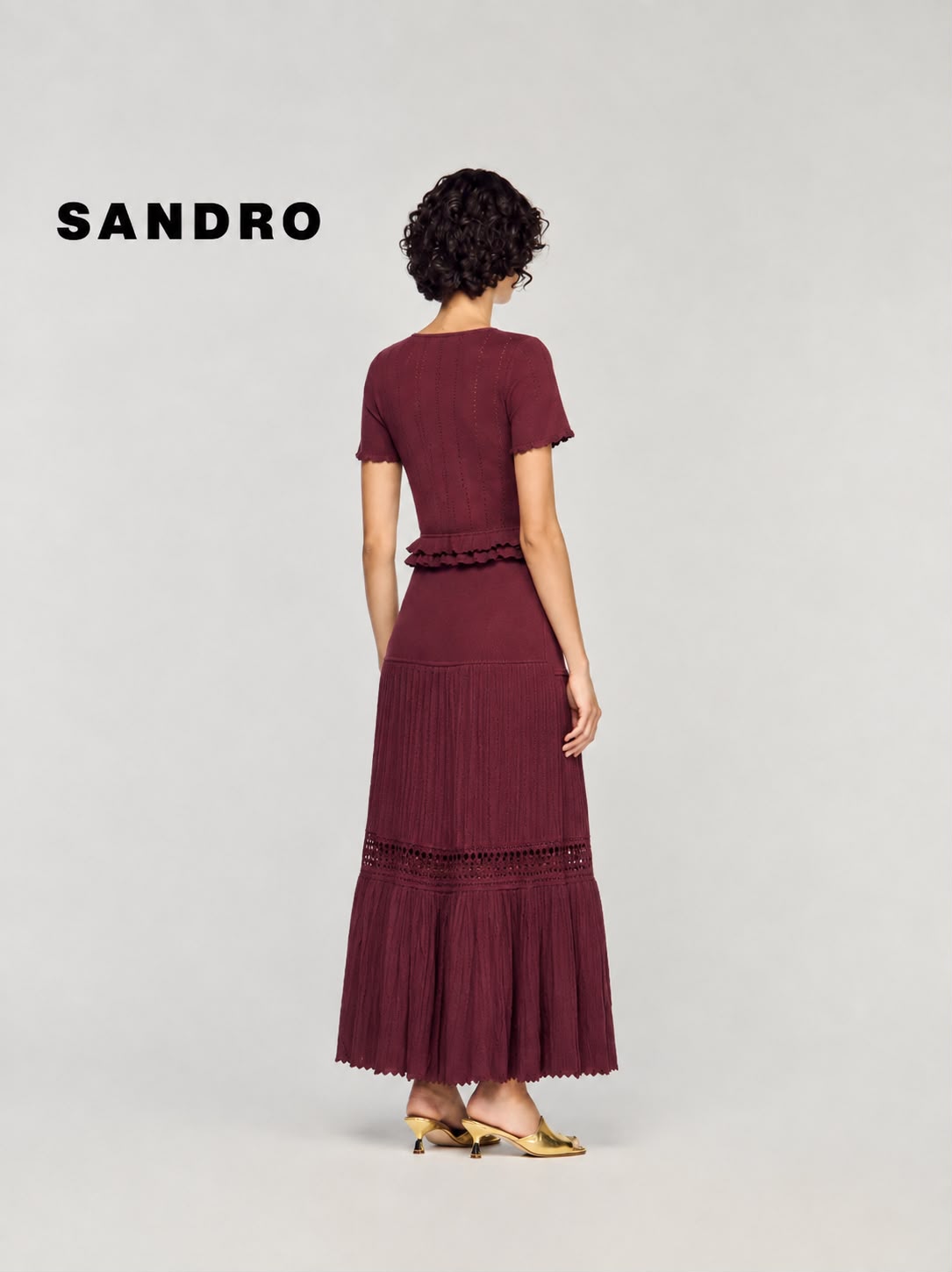 Sandro product image 2