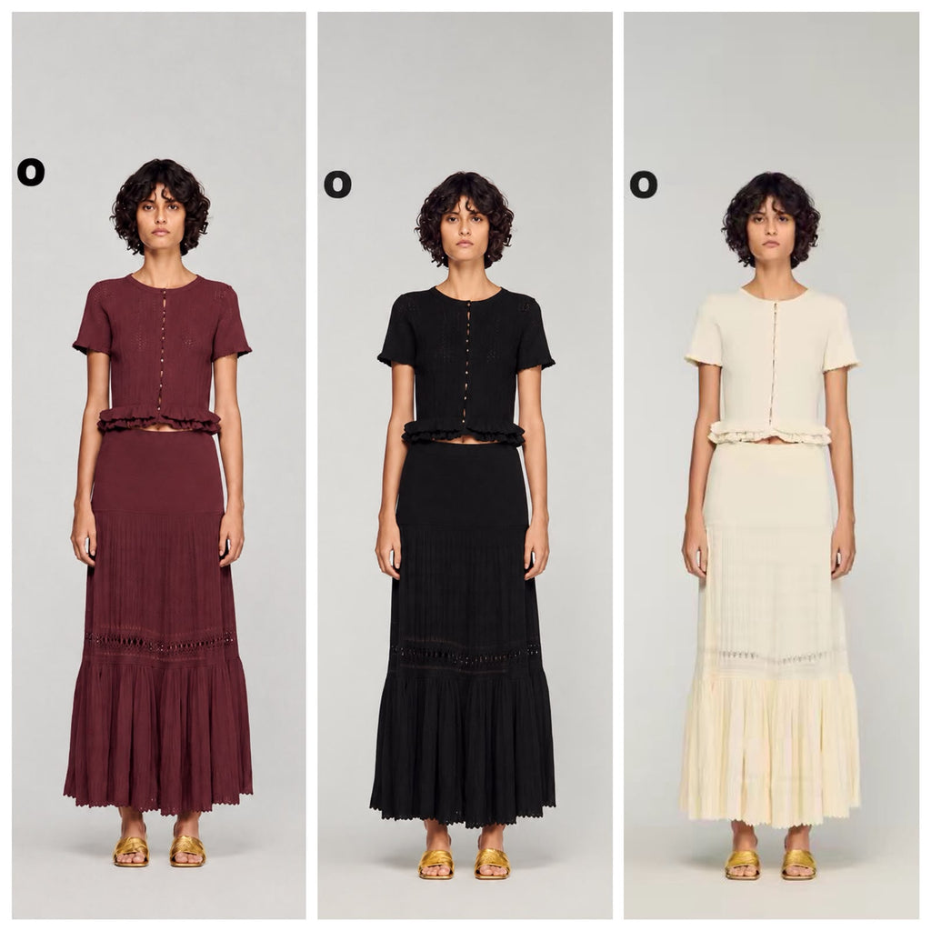 Sandro product image 1