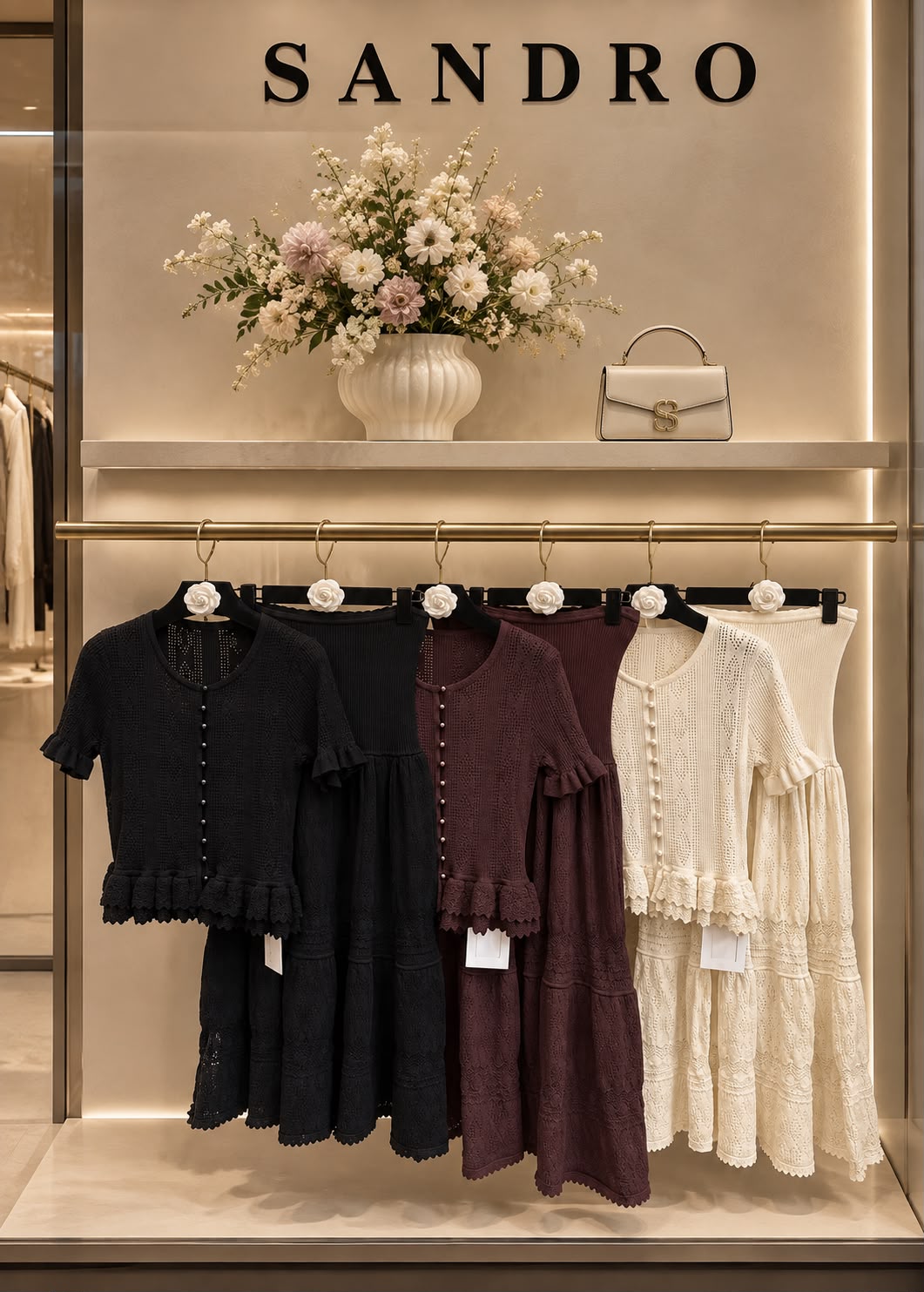 Sandro product image 2